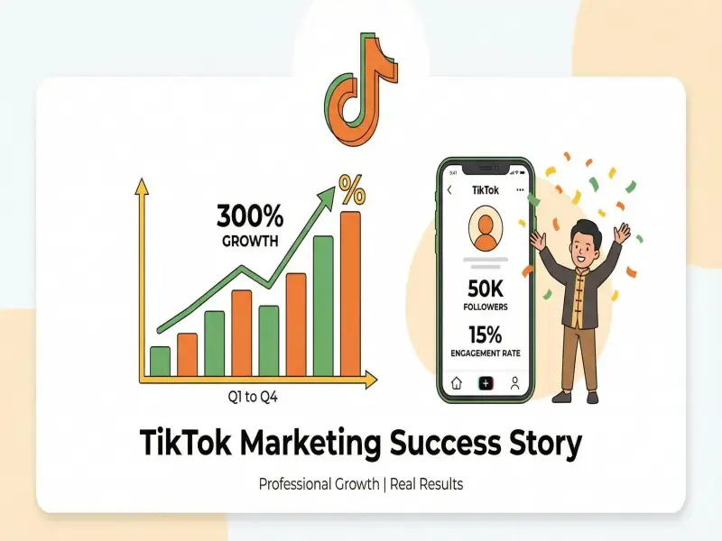 เพิ่มยอดขาย 300% ผ่านการทำ Seeding บน TikTok
